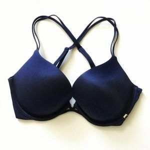 Victoria's Secret Very Sexy Push Up Bra